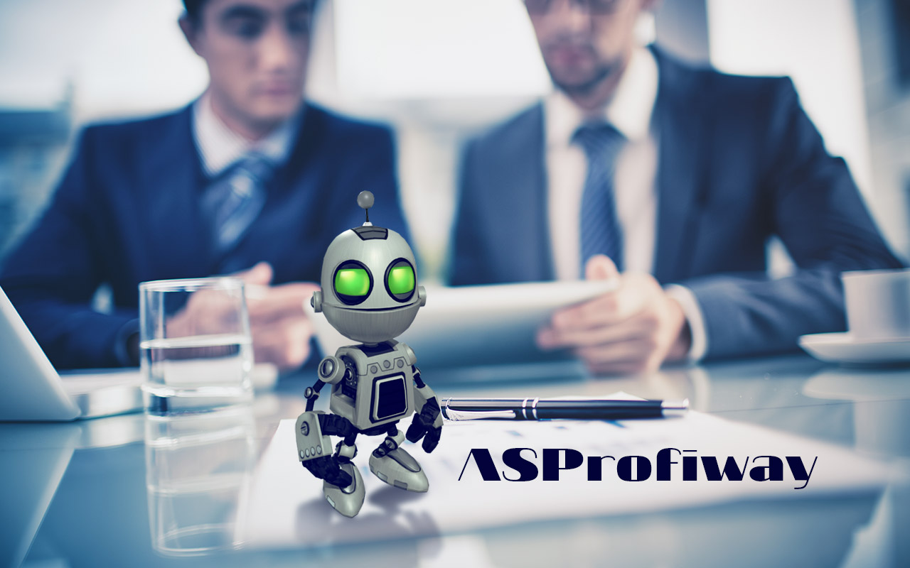 АСПрофивей (ASProfiway): отзывы мастеров трейдинга и инвесторов.